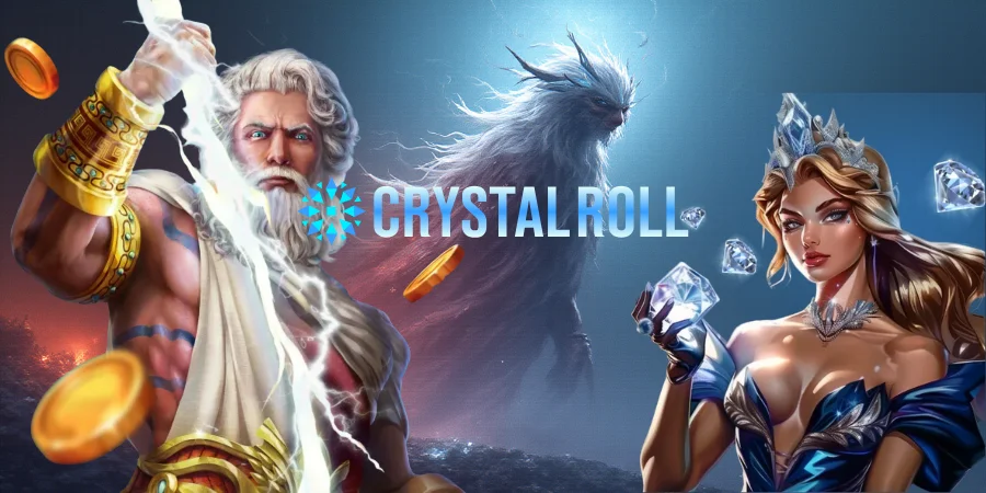 Crystal Roll Casino