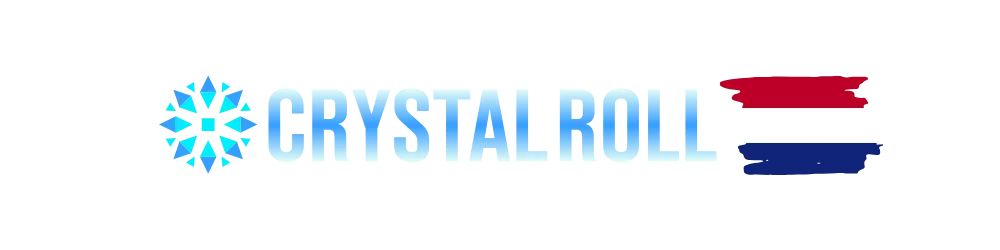 Crystal Roll logo