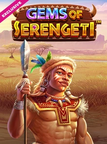 Gems of Serengeti™
