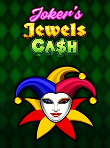 Joker’s Jewels Cash