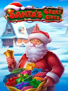 Santa’s Great Gifts™