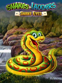 Snakes & Ladders – Snake Eyes™