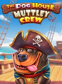 The Dog House – Muttley Crew